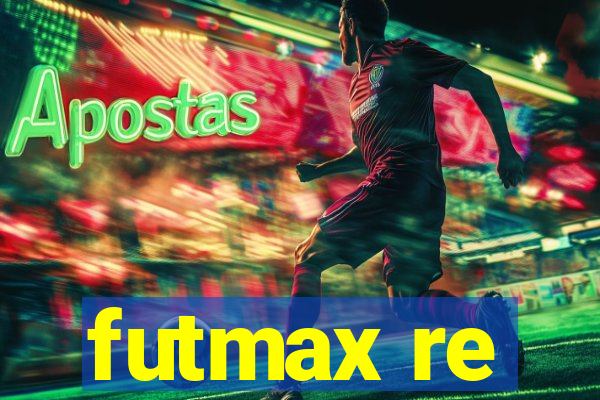 futmax re